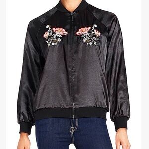 Saks Fifth Avenue Bomber Jacket